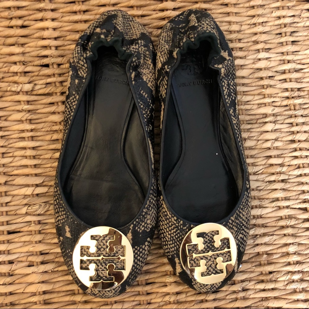 Tory Burch Flats